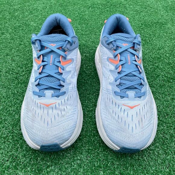 HOKA ONE ONE GAVIOTA 4 - Women’s Running Shoes - SIZE 8.5B - Picture 3 of 10